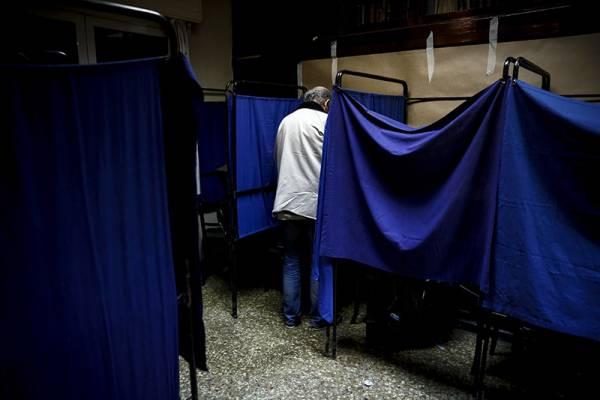 Δύσκολες οι μετεκλογικές συνεργασίες στην Περιφέρεια Πελοποννήσου: Σιγή ιχθύος από όλους για την επόμενη μέρα