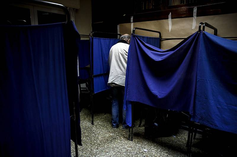 Δύσκολες οι μετεκλογικές συνεργασίες στην Περιφέρεια Πελοποννήσου: Σιγή ιχθύος από όλους για την επόμενη μέρα