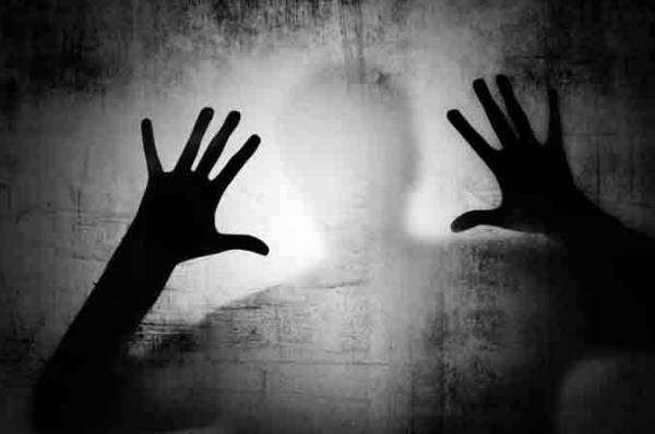 Εγκληματικότητα και ανασφάλεια του πολίτη