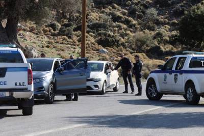 Άφαντα τα τρία αδέρφια που κατηγορούνται για το μακελειό στα Βορίζια (βίντεο)