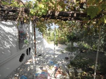 Ποινική δίωξη μετά την ιατροδικαστική γνωμάτευση για το θάνατο της 84χρονης που θάφτηκε κάτω από το μπαλκόνι