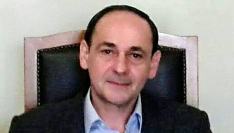 Φιγαλεία: Νεκρός βρέθηκε ο πρώην διευθυντής του Ιερατικού Σχολείου Δεύτερης Ευκαιρίας Καλαμάτας