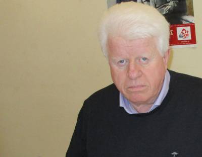 Επίθεση Γόντικα για τη “Διάτμηση”