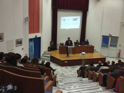 Συμπόσιο Πανεπιστημίου για Κυκλική Οικονομία