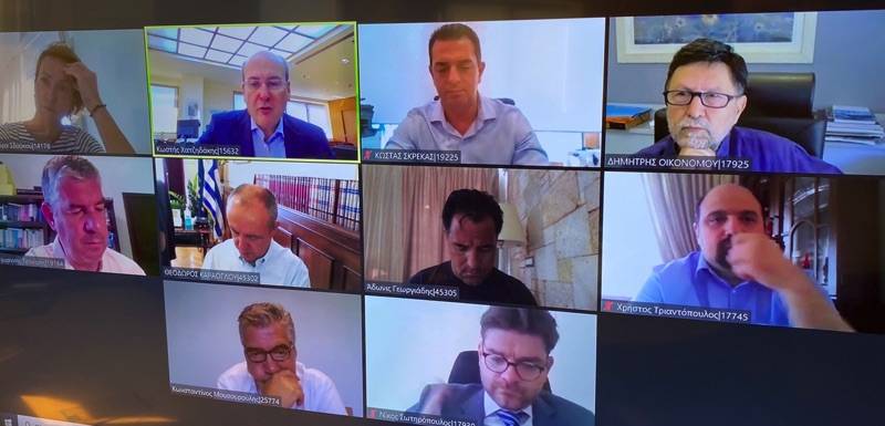 Φωτοβολταϊκό πάρκο 50 MW στη Μεγαλόπολη