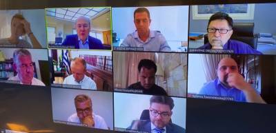 Φωτοβολταϊκό πάρκο 50 MW στη Μεγαλόπολη