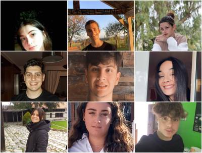 Μεσσήνιοι επιτυχόντες στις Πανελλαδικές: Κάνουν ήδη σχέδια για τους ορίζοντες που ανοίγονται μπροστά τους