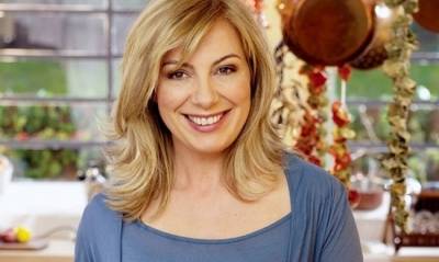 Στην Καλαμάτα η γνωστή Ελληνίδα σεφ Ντίνα Νικολάου