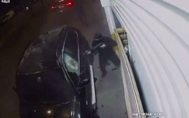Εκτέλεση στον Νέο Κόσμο: Προς πάσα κατεύθυνση οι έρευνες των Αρχών (βίντεο)