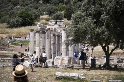 Δωρεάν είσοδος σε μουσεία και αρχαιολογικούς χώρους το Σάββατο 18 Απριλίου