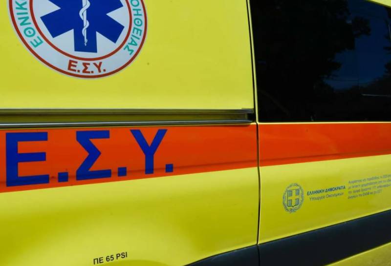 Δέκα ακρωτηριασμοί από κροτίδες, αναμεσά τους τρία παιδιά (Βίντεο)