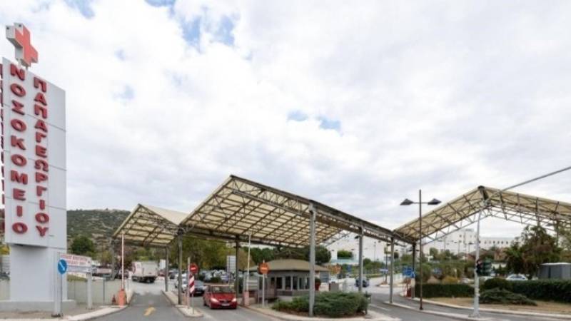 Χειρουργήθηκε στο κεφάλι ο 9χρονος που έπεσε από μπαλκόνι πρώτου ορόφου (βίντεο)