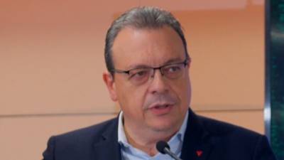 Φάμελλος: Μετά από 4 χρόνια θητείας, η κυβέρνηση αποδείχθηκε ξανά ανέτοιμη και ανεπαρκής στις πυρκαγιές