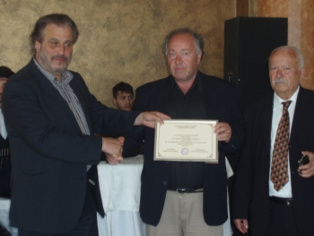 Διακρίθηκαν στον Πύργο τα "Ανθεστήρια"