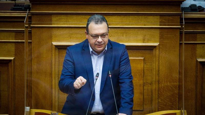 ΣΥΡΙΖΑ για υδρογονάνθρακες: Ο κ. Μητσοτάκης υπόσχεται έρευνες που η δική του κυβέρνηση καθυστέρησε