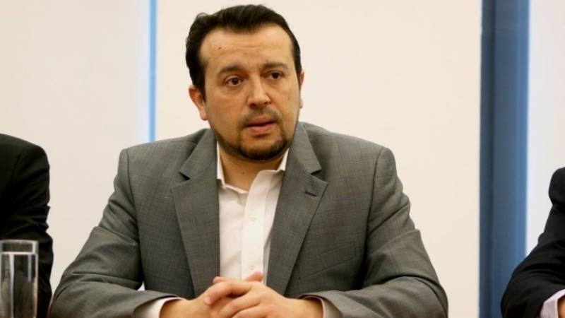 Ν. Παππάς: Έχουν χρόνο να ανακρούσουν πρύμναν για το καλό της Δημοκρατίας
