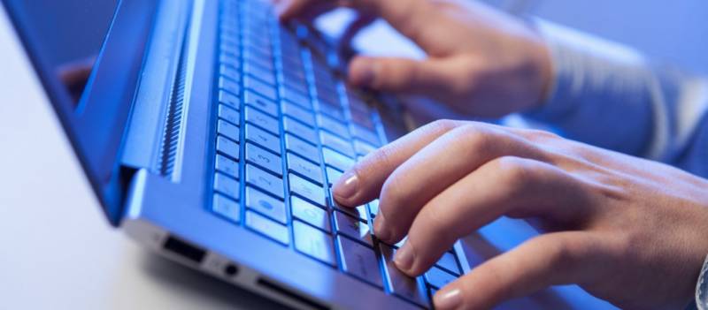 O Γ. Κορμάς στην “Ε” για τους κινδύνους του Διαδικτύου: Ένα εργαλείο που απαιτεί σωστή χρήση