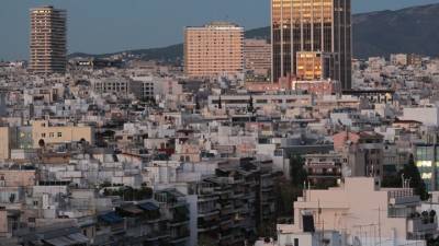 Παράταση του «παγώματος» των επιτοκίων για ρύθμιση οφειλών και απαλλαγές από τον ΕΝΦΙΑ