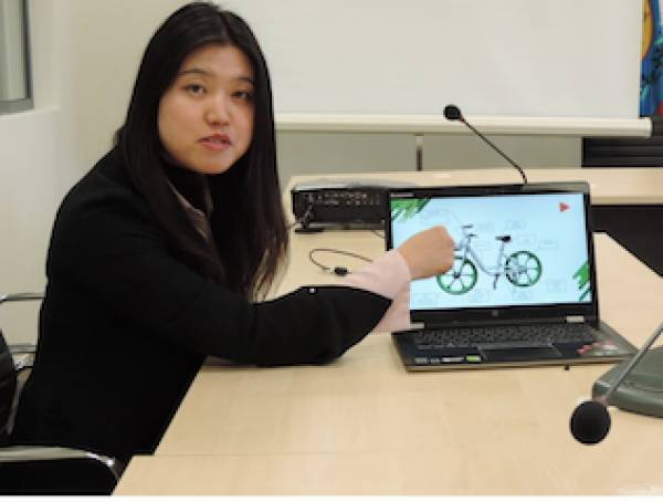 Σύντροφοι Κινέζοι επενδύουν στην Καλαμάτα