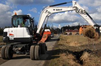 Εξετάσεις χειριστών μηχανημάτων έργου