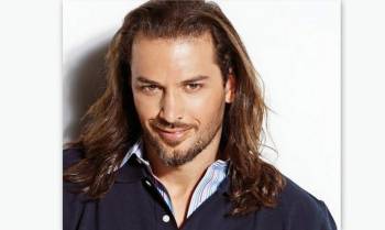 Μάριος Ιορδάνου: "Τίποτα δεν είναι μονοδιάστατο στη ζωή"