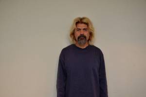 Mε ξανθά μαλλιά και μούσια συνελήφθη ο Χριστόδουλος Ξηρός