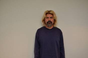 Mε ξανθά μαλλιά και μούσια συνελήφθη ο Χριστόδουλος Ξηρός