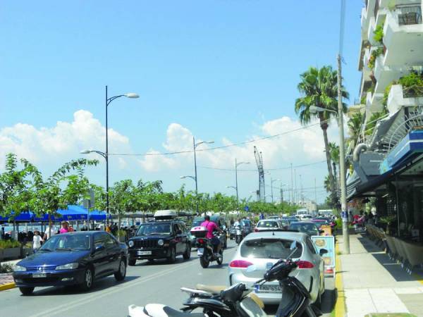 Το "κορόιδο" για τη Ναυαρίνου