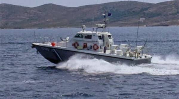 Πνιγμός 72χρονου στο Μαυροβούνι Φοινικούντας