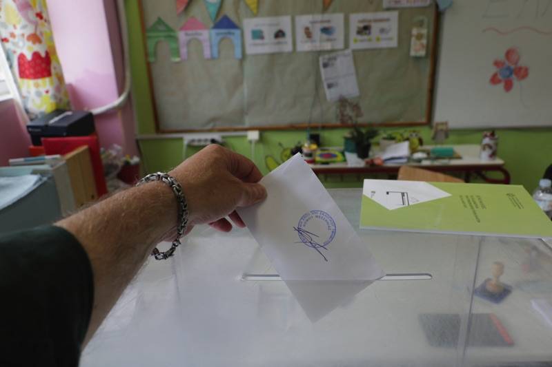 Μειώθηκε η εκλογική δύναμη της Ν.Δ σε σχέση με το 2019 - Η Μεσσηνία έπαψε να είναι “γαλάζιο κάστρο” (πίνακες)