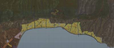 Τα άλυτα διαχρονικά προβλήματα επισήμανε ο Στ. Λιακέας: Ουσιαστικές παρεμβάσεις χρειάζεται η Μικρή Μαντίνεια