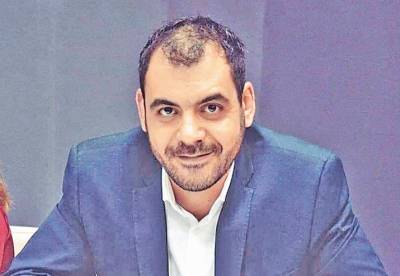 Ο πρόεδρος του Εμπορικού Συλλόγου Κυπαρισσίας στην &quot;E&quot;: Στην τελική ευθεία για την «9η Λευκή Νύχτα»