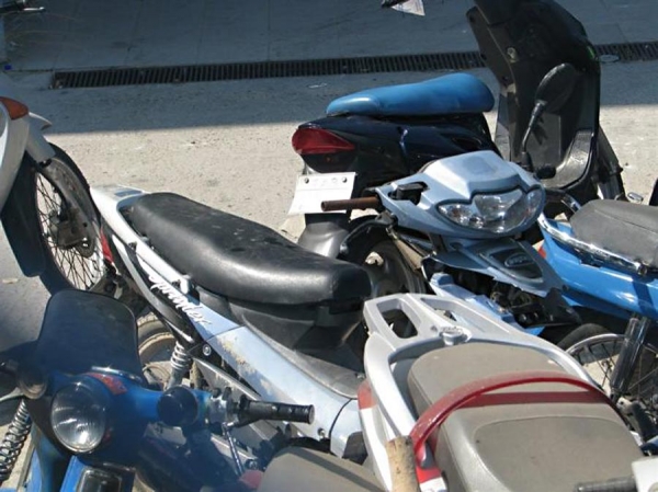 10 χρόνια για κλεμμένα "παπάκια"