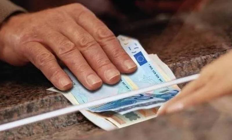 Γιώργος Κύρτσος: Τι δείχνουν οι αριθμοί για τις συντάξεις