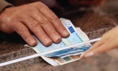 Γιώργος Κύρτσος: Τι δείχνουν οι αριθμοί για τις συντάξεις