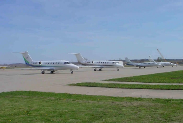 Ζητάει αεροδρόμιο στην Τρίπολη η Νέα Δημοκρατία;