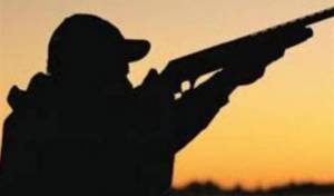 3 συλλήψεις λαθροκυνηγών στη Μεσσηνία