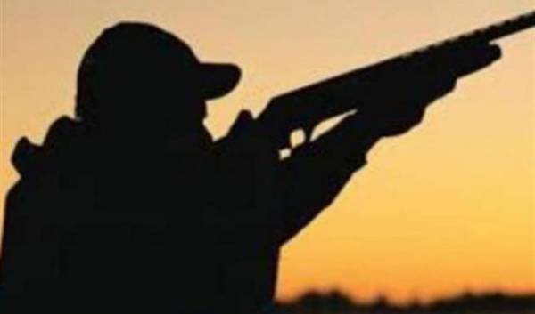 3 συλλήψεις λαθροκυνηγών στη Μεσσηνία