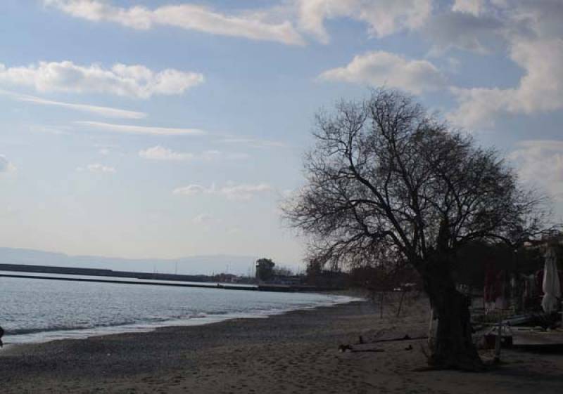 Τέρμα οι δικαιολογίες για την παραλία