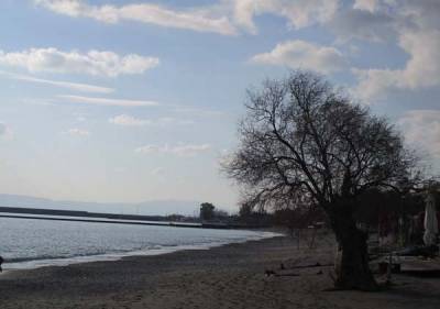 Τέρμα οι δικαιολογίες για την παραλία