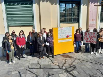 Καλαμάτα: Αντιδρούν οι αρχαιολόγοι στη μετατροπή των μουσείων σε ΝΠΔΔ