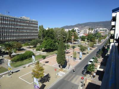 Αντιπαράθεση στο Δημοτικό Συμβούλιο Καλαμάτας για τις πεζοδρομήσεις