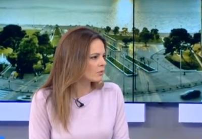 Έφη Αχτσιόγλου: Είμαστε σε καλό δρόμο για τις συντάξεις (Βίντεο)