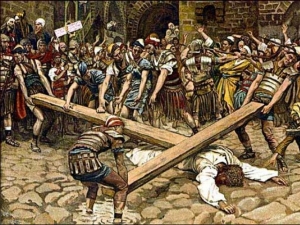 Η τιμωρία είναι ένα πιάτο που τρώγεται... στην κάλπη