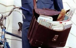 Αρπαξαν πάνω από 10.000 ευρώ από ταχυδρομικό διανομέα στη Λακωνία