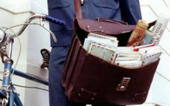 Αρπαξαν πάνω από 10.000 ευρώ από ταχυδρομικό διανομέα στη Λακωνία