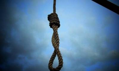 Βρέθηκε κρεμασμένος μέσα στο σπίτι του στον Αρι Μεσσηνίας