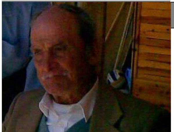 Βρέθηκε και ο δεύτερος αγνοούμενος ηλικιωμένος, Νικήτας Παπανικολόπουλος