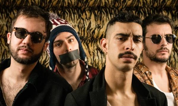 Πρώτος δίσκος από τους “Μινέρβα”