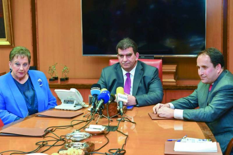 Καπνοβιομηχανία “Καρέλια”: Παρακολουθεί τις εξελίξεις πιστή στην παράδοση